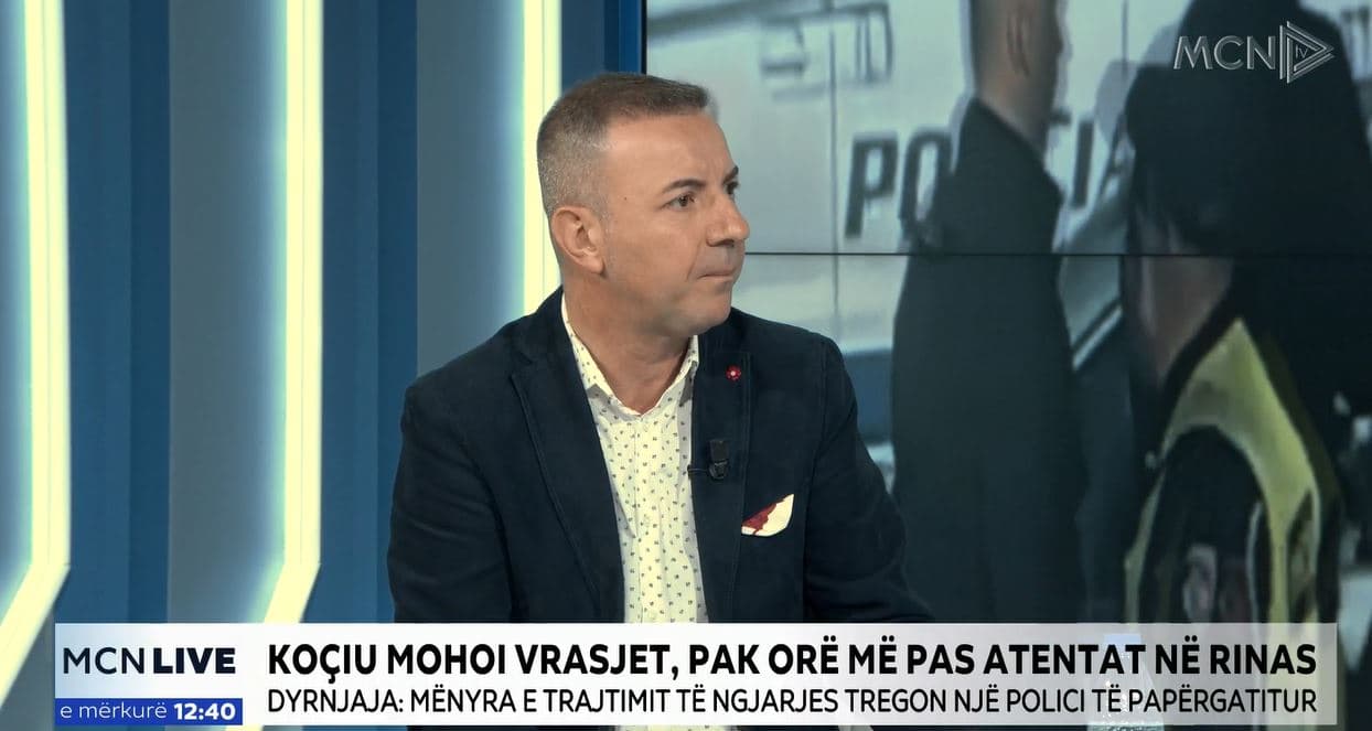 Atentati në Rinas/ Dyrnjaja: Emergjencë ndarja e shtetit nga krimi. Ministrja “out”, SPAK-u ta nisë nga kupola e Policisë (VIDEO)