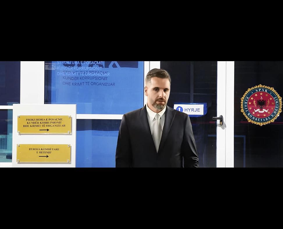 Fact Check- Gara për BKH/ Drejt postit Joni Keta. Profili i hetuesit 37-vjeçar