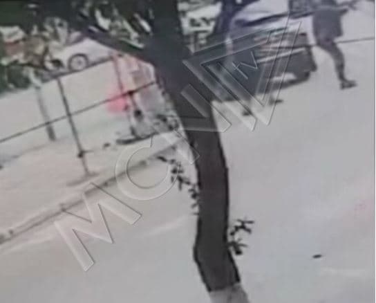 Atentati ndaj Julian Sulës, dy persona të maskuar qëlluan me kallashnikov dhe pistoletë