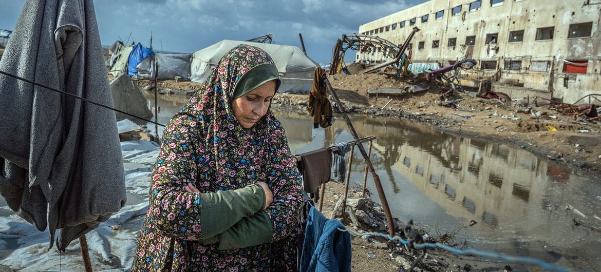 Mbi 350 palestinezë të vrarë që nga hyrja në fuqi e armëpushimit 