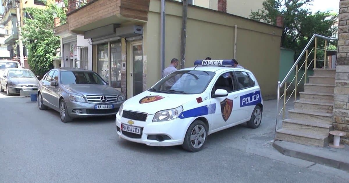 Vetëvaret 21-vjeçari në Gjirokastër