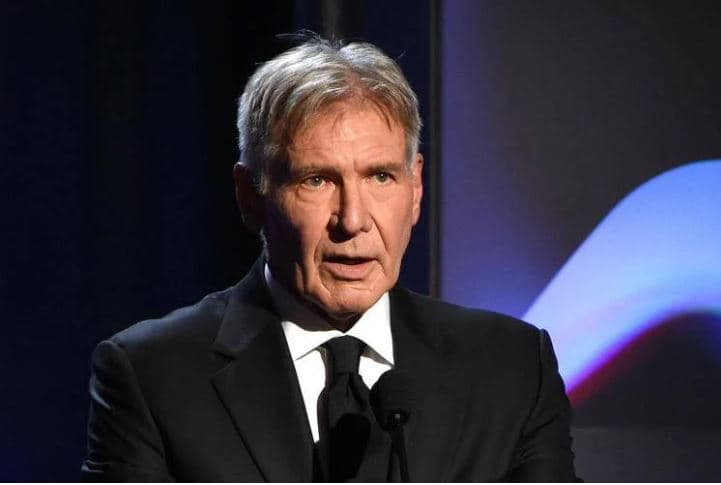 Harrison Ford: Trump është kriminel. Nuk ka politikë, por vetëm gënjeshtra 