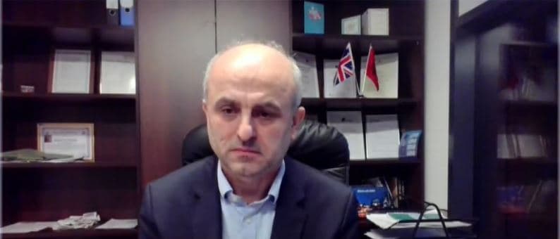 Atentati në Rinas, Hasani: Përfaqësuesit kryesorë të sigurisë duhet të dorëhiqeshin (VIDEO)
