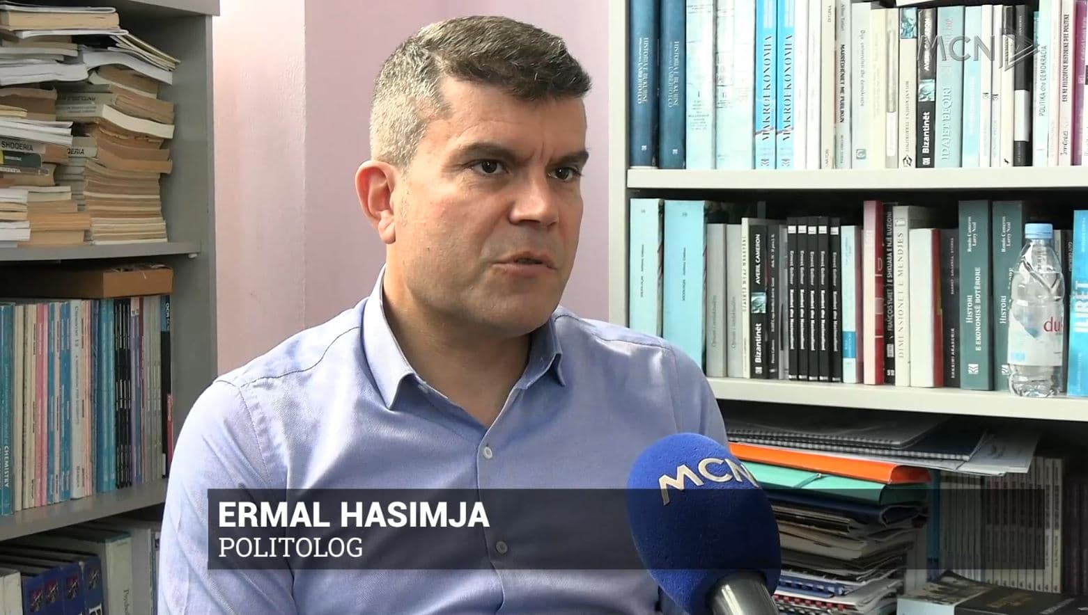 “PD duhet të ribëhet”/ Hoxha: Protestat janë ezauruar. Hasimja: Situata paradoksale (VIDEO)