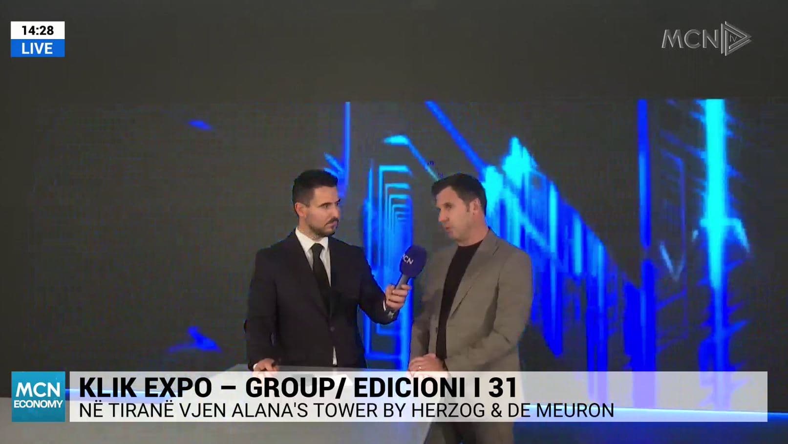 Klik Ekspo Group/ Kërluku: Ndërtimet e reja sjellin risi në teknologji dhe dizajn (VIDEO)