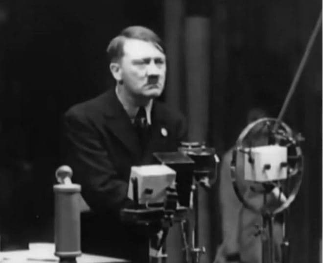 Zbulimet tronditëse nga testi i ADN-së së Hitlerit, sindroma nga e cila vuante 