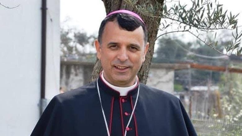 Ndërron jetë në moshën 52-vjeçare Imzot Simon Kulli