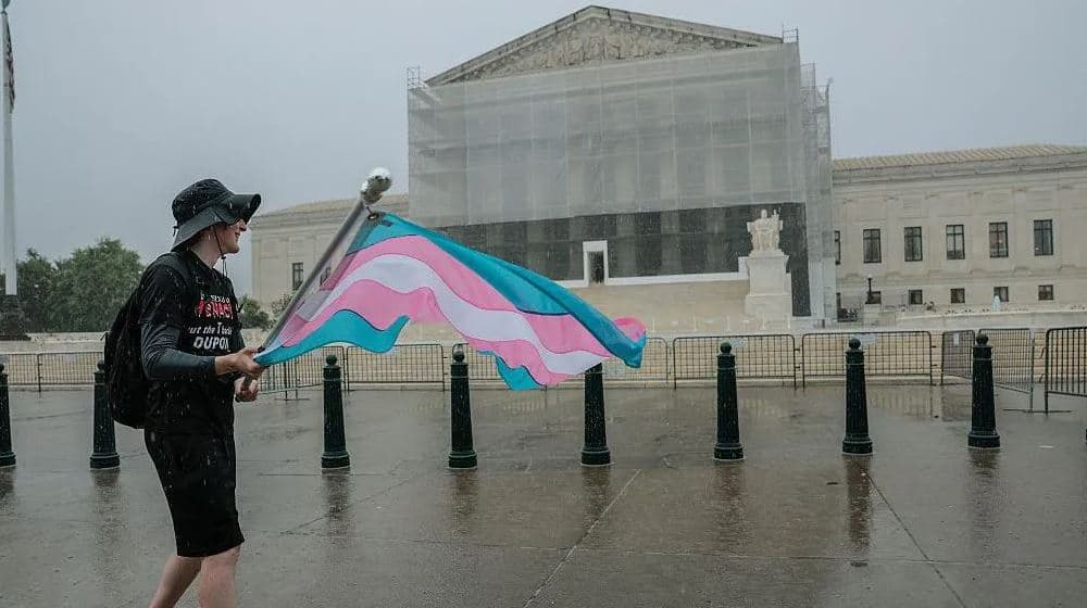 SHBA/ Gjykata e Lartë: Në pasaporta të shënohet seksi i individit në lindje