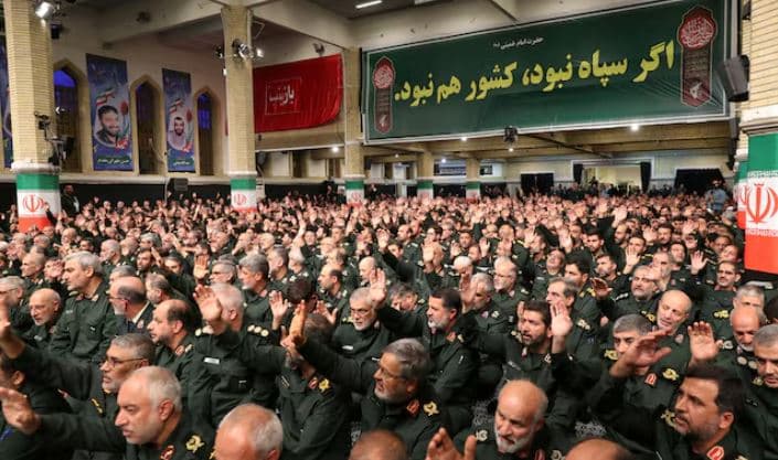 SHBA akuzojnë Iranin për planifikimin e vrasjes së ambasadorit izraelit në Meksikë