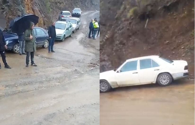 Dështon takimi i Ministrisë së Ekonomisë me minatorët grevistë në Spaç 