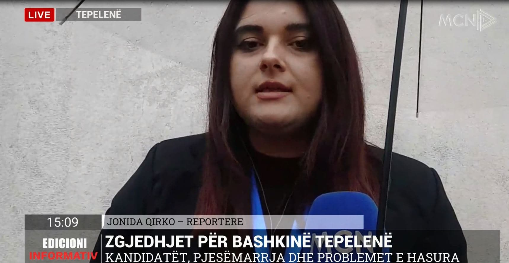 Zgjedhjet në Tepelenë/ Votojnë 27% e qytetarëve, procesi vijon pa incidente