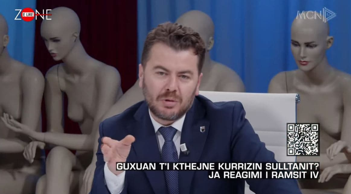 Zgjedhja e kreut të ri të SPAK/ Kapri: Amerikanët do ndërhyjnë nëse politika fut duart në proces 