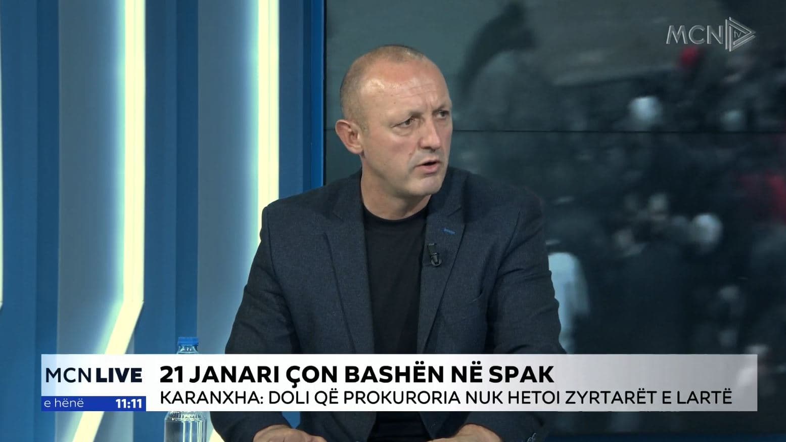 Basha në SPAK/ Karanxha: Prej mosveprimit të Ina Ramës, nuk regjistroi çështje për zyrtarët e lartë (VIDEO)