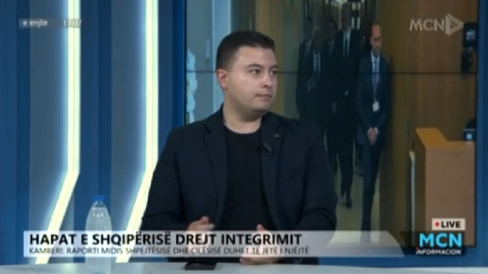 Anëtarësimi në BE, Kedhi: Më shumë se procesi duhet të na interesojë implementimi i standardeve 