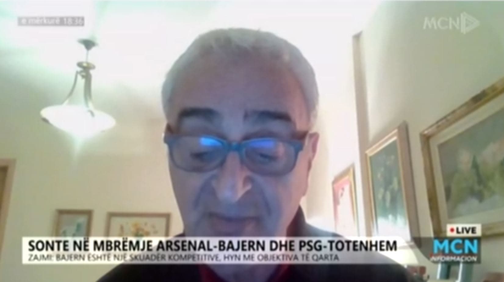 Zajmi: Arsenal-Bayern, takimi më interesant i javës së pestë (VIDEO)