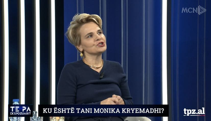 Meta mbetet në burg, Kryemadhi: Pak njerëz qëndruan besnikë, të tjerët me “thikë në gojë”