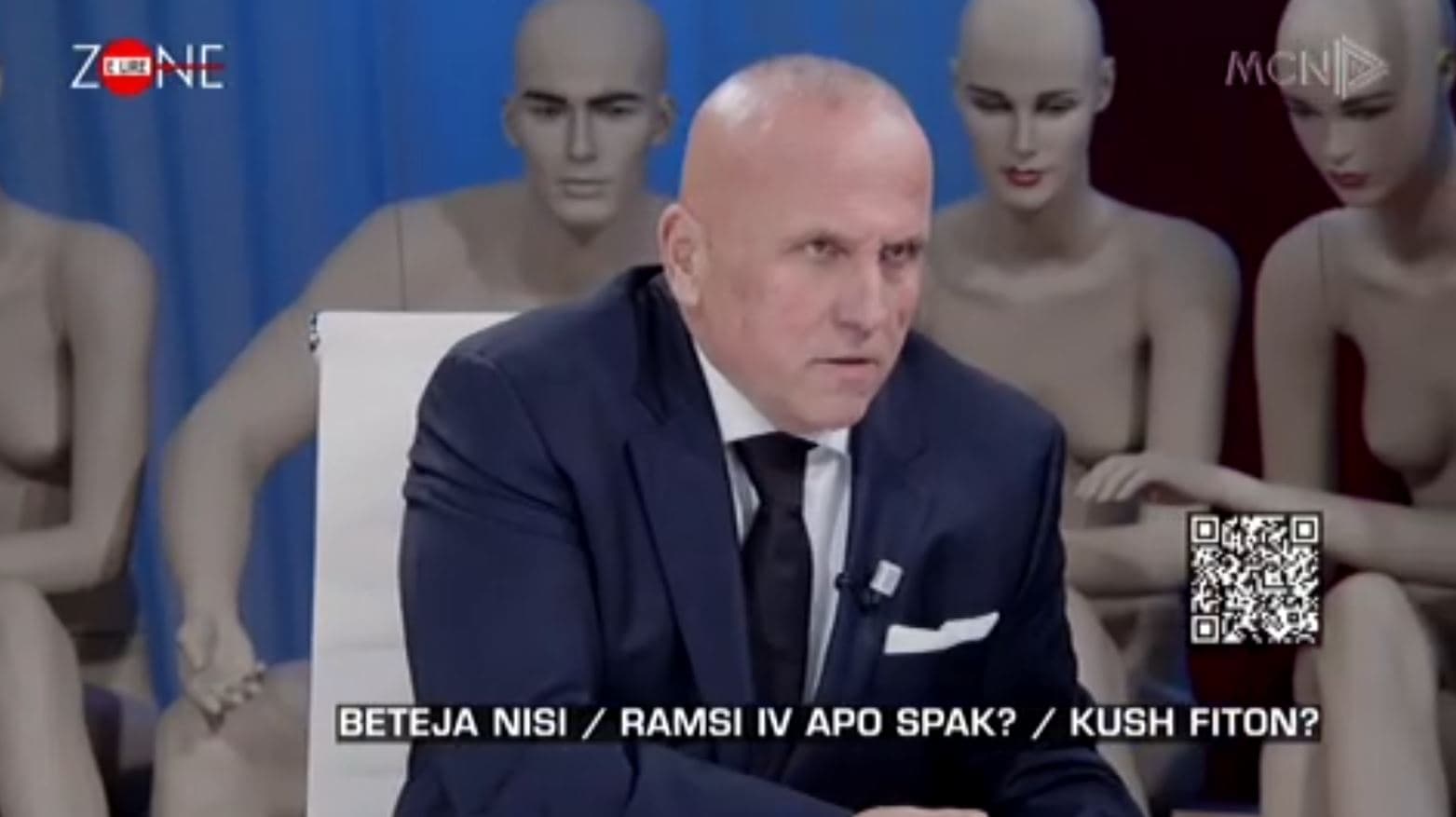Kulla: Në dhjetor do ketë ndryshime në qeveri, kalamajtë që ka vënë Rama s’mbajnë dot peshë