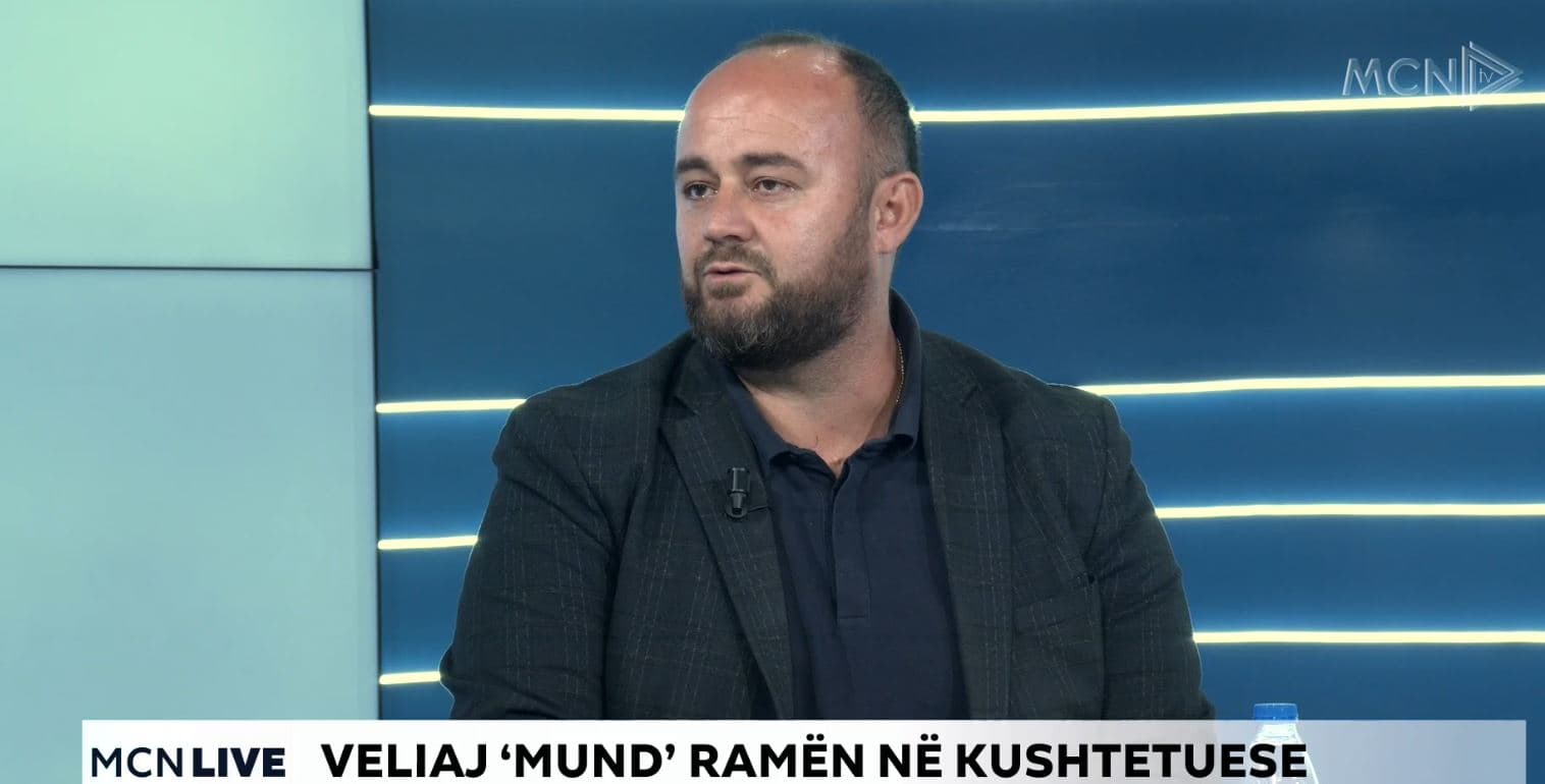 Kume: Zgjedhjet e pjesshme në Tiranë, në këtë moment nuk i interesojnë as PS dhe as PS (VIDEO)