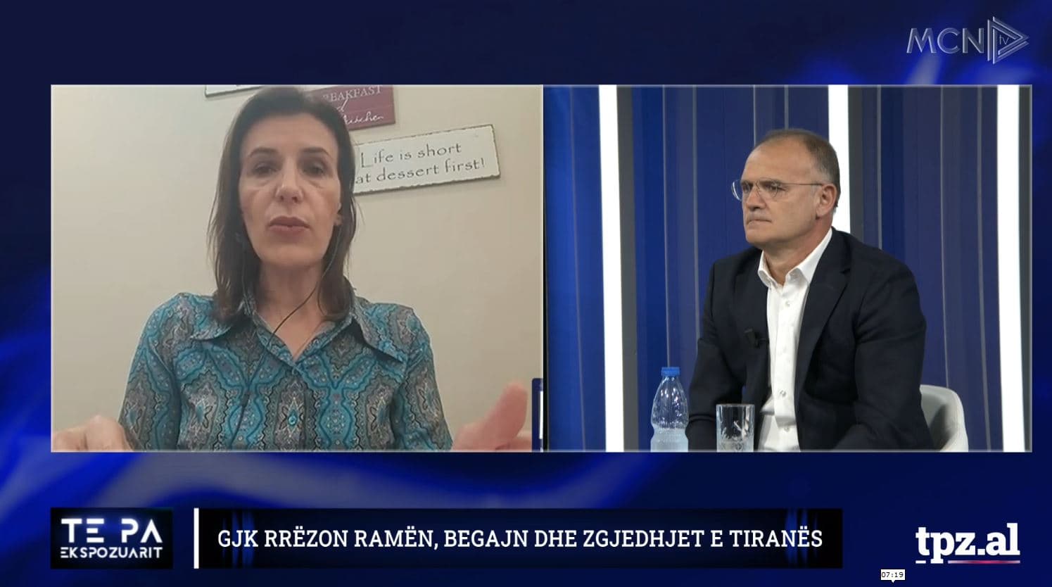 Lala: Vendimi i Kushtetueses "shpëton" Veliajn, por nuk e mbyll çështjen
