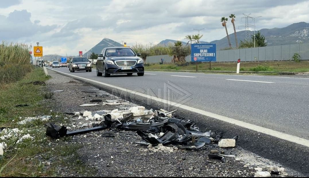   Aksidentoi për vdekje dy vëllezërit në aksin Lezhë-Milot, arrest me burg për 33-vjeçarin