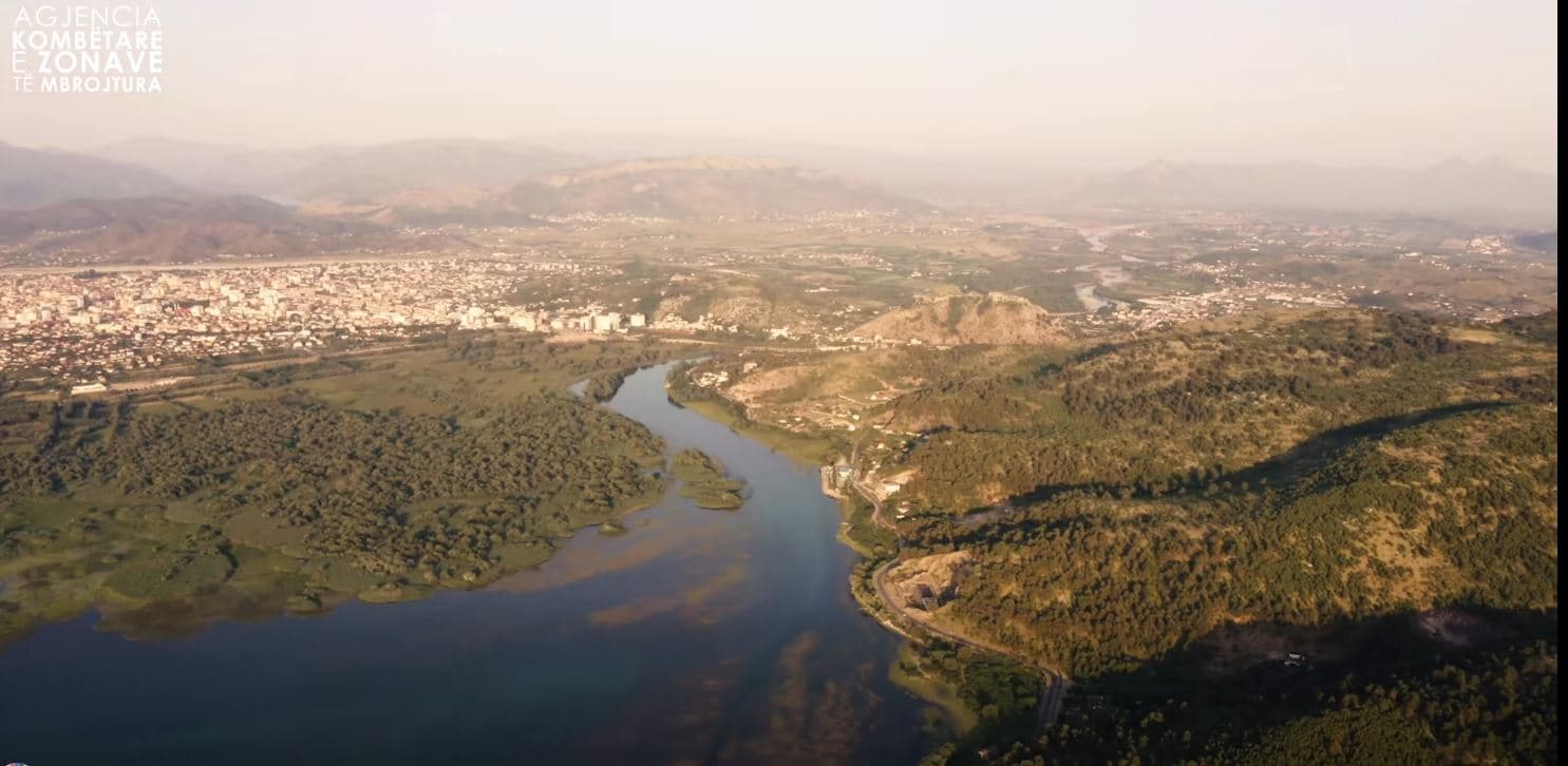   Liqeni i Shkodrës drejt UNESCO-s/ Finalizohet projekti për përfshirjen në programin “Njeriu dhe Biosfera”