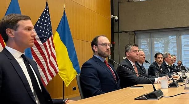 Plani i paqes për Ukrainën, çfarë përmban deklarata e përbashkët nga Uashingtoni dhe Kievi