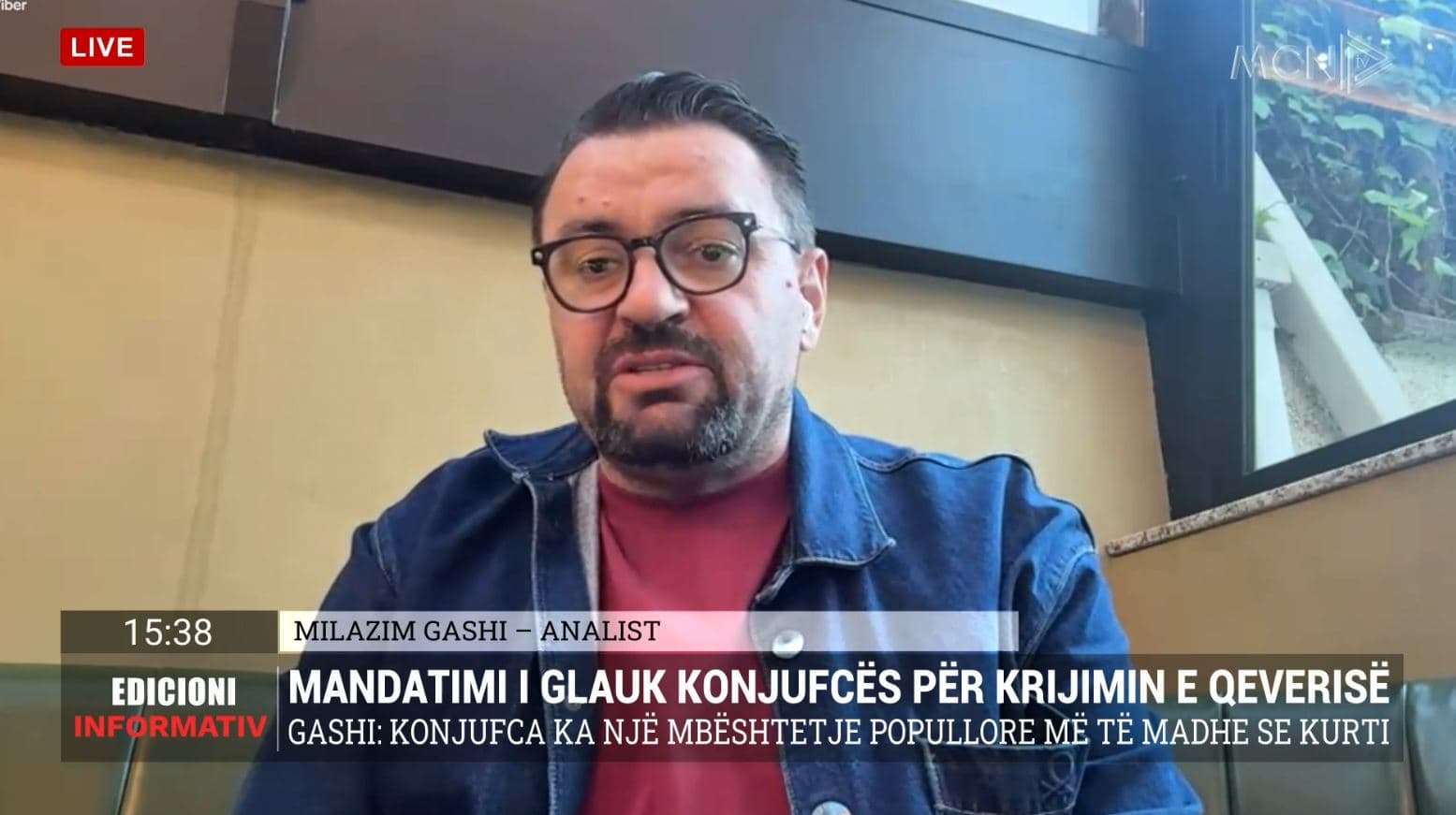 Mandatimi i Konjufcës për krijimin e qeverisë/ Gashi: Po përdoret si karrem, Kurti po kopjon Thaçin  