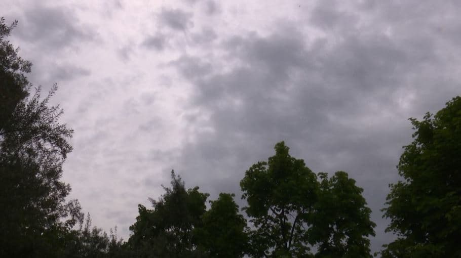 Moti sot/ I paqëndrueshëm, vranësira dhe kthjellime 