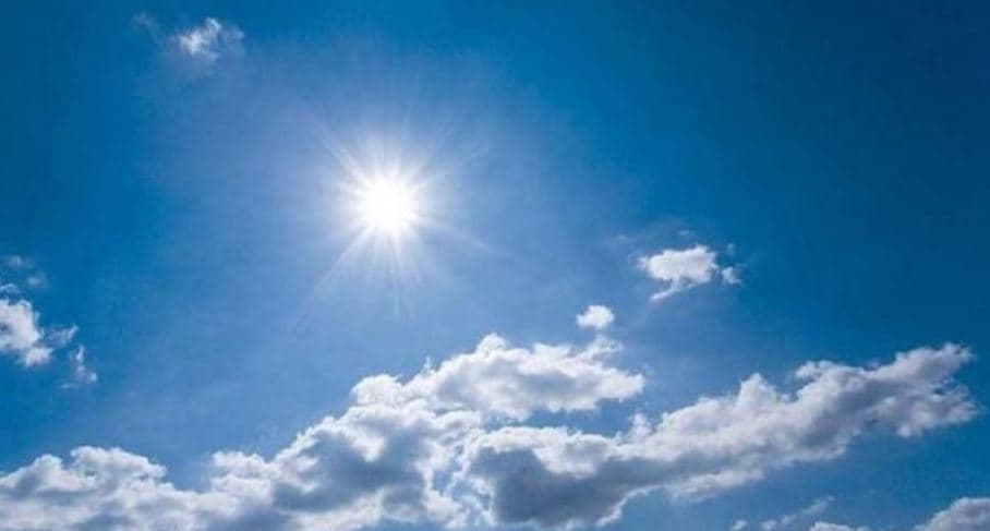     Moti sot/ I kthjellët, temperaturat deri në 25°C