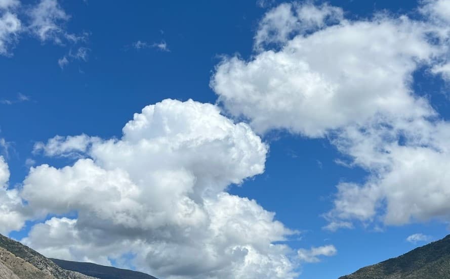 Moti sot/ I qëndrueshëm, temperaturat deri në 22°C