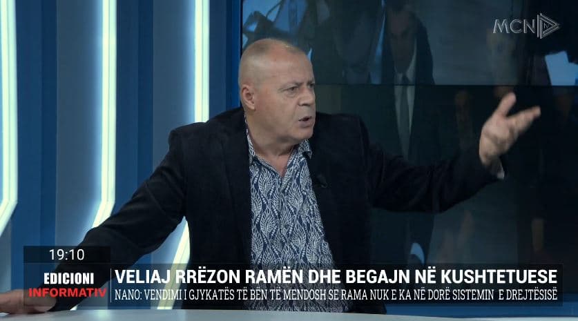 Veliaj rikthehet në detyrë, Nano: Vendimi i Gjykatës Kushtetuese i drejtë! Fitore politike për të (VIDEO)