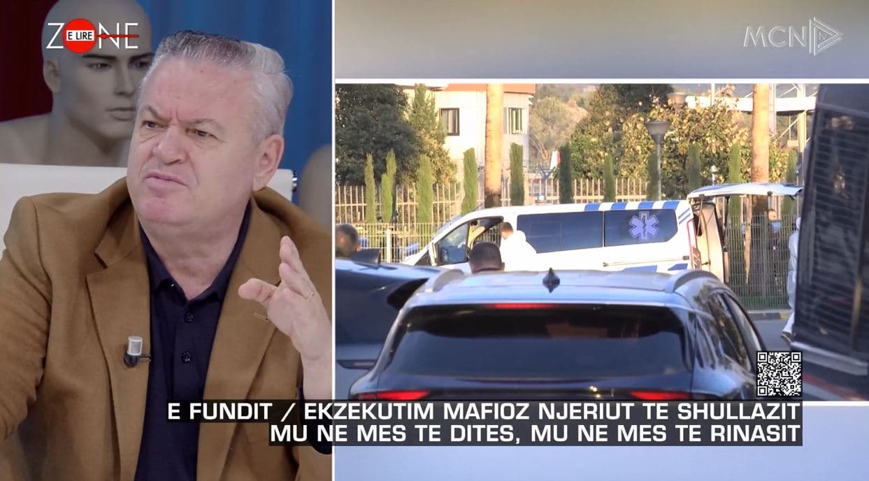 Ekzekutimi i Danit/ Murrizi: Krimi është trimëruar. Mesazh që ka ndryshuar raporti i forcave mes grupeve