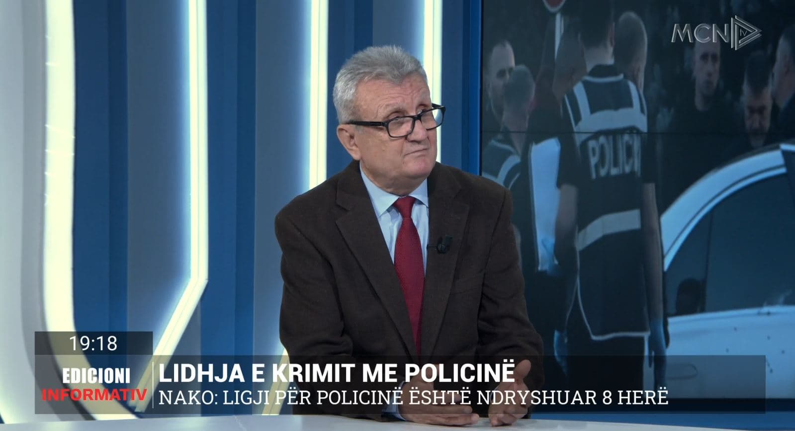 Atentati në Rinas/ Nako: Fushë-Kruja jo e rastësishme. Ka familje që jetojnë mes mbështetjes politike dhe aktivitetit kriminal 