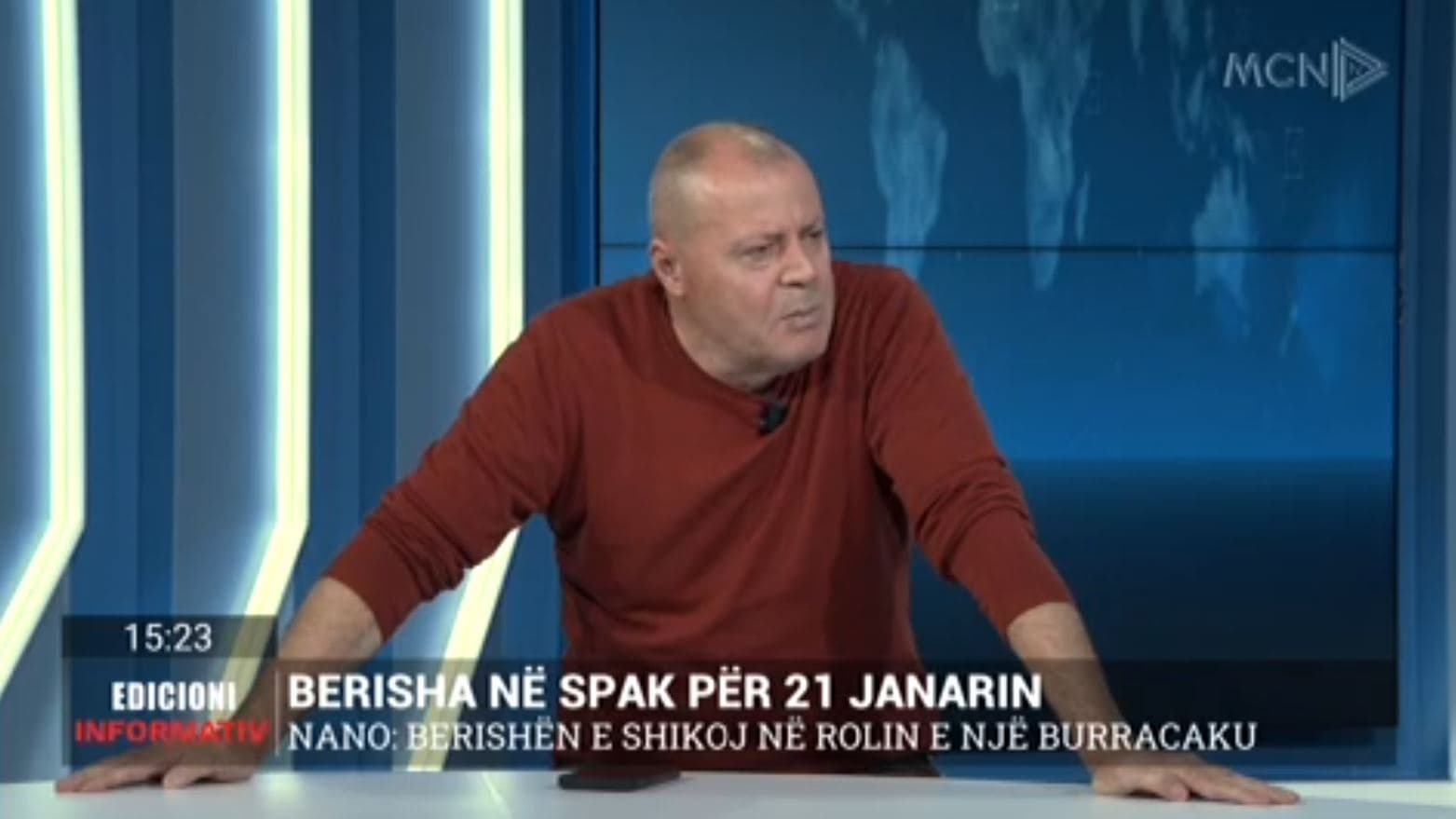 Dëshmia për 21 Janarin/ Nano: Berisha është i trembur. SPAK po godet hallkat e dobëta 