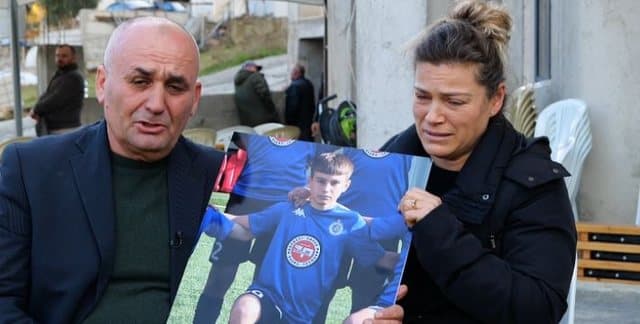 Vrasja e Martin Canit, prokuroria kërkon 25 vite burg për autorin