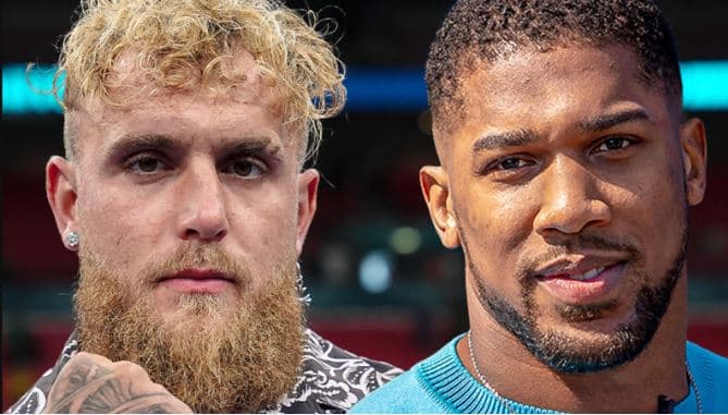 Jake Paul do të ndeshet me Anthony Joshuan më 19 dhjetor, ndërsa YouTuber-i i kthyer në boksier konfirmon ndeshjen sensacionale të peshave të rënda.