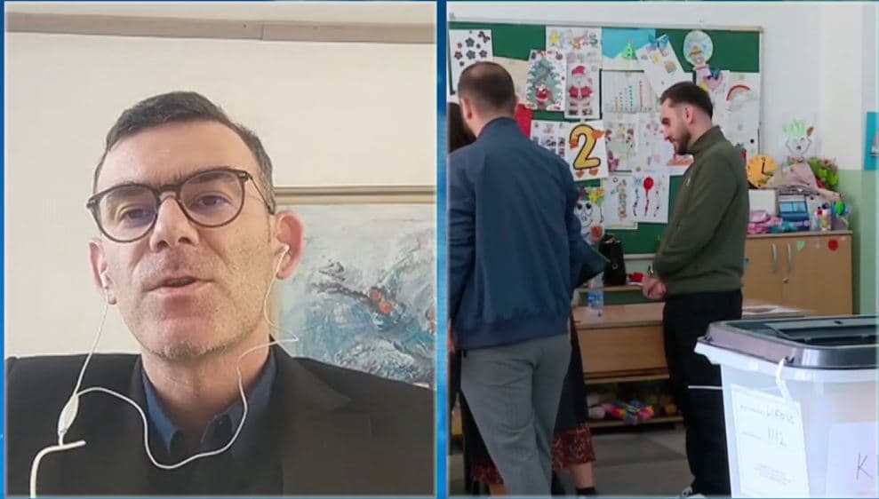 Zgjedhjet në RMV/ Nesimi: Fitorja e VMRO-DPMNE e pritshme, në Kërçovë dështoi kandidati shqiptar (VIDEO)