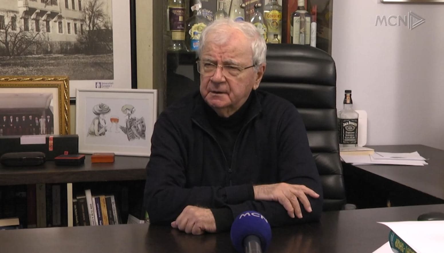 “Berisha ka tentuar të dalë me kallash në 21 Janar”/ Ngjela: Diplomatët kanë prova të sakta kundër kreut të PD (VIDEO)