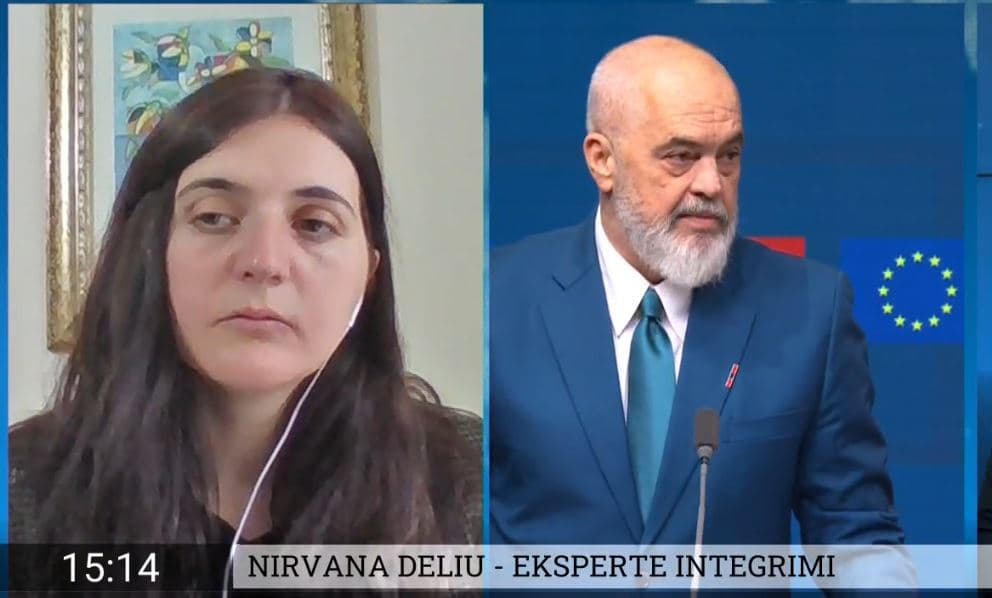 “Hapja e kapitujve arritje, por mbetet gjysma e punës”/ Deliu: Pika të dobëta mjedisi dhe siguria ushqimore 