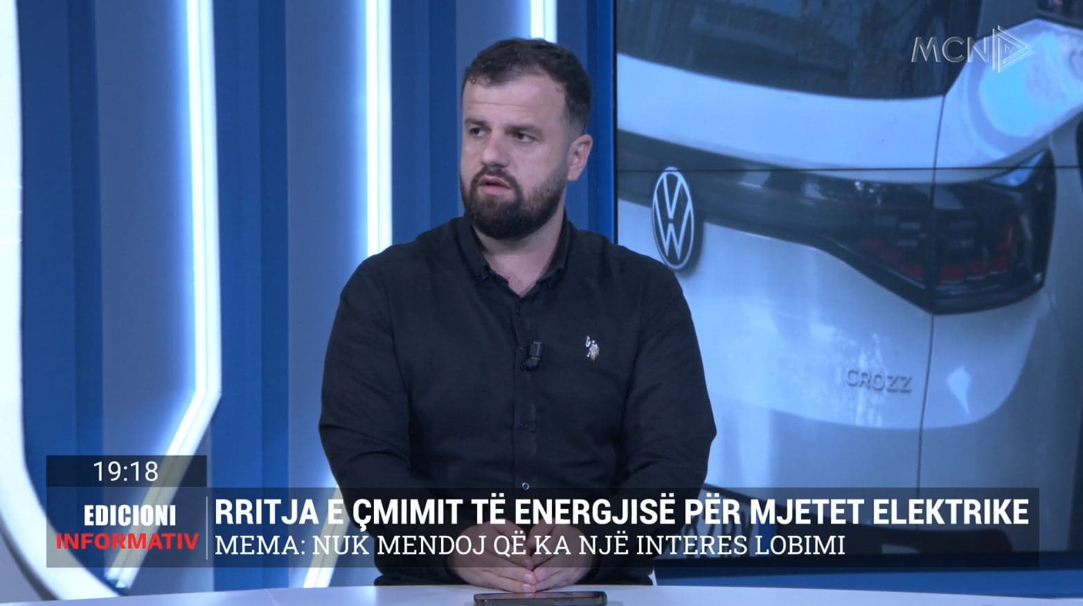 Rritja e çmimit të energjisë për taksitë elektrike/ Mema: Më pak mundësi që operatorët të marrin flotë tjetër