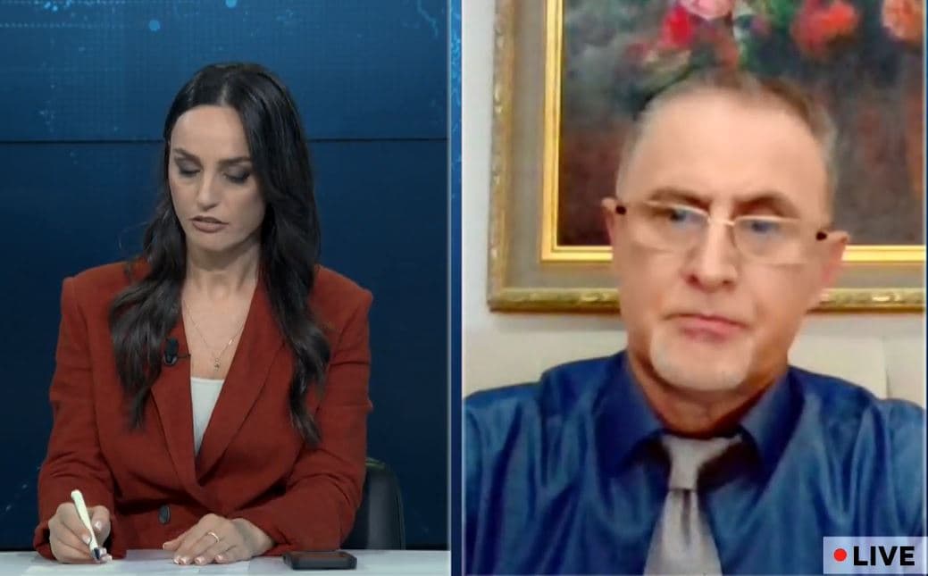 Raporti i KLSH-së për spitalet/ Shapo: Mungon auditimi. Është ulur jetëgjatësia me shëndet të mirë (VIDEO) 
