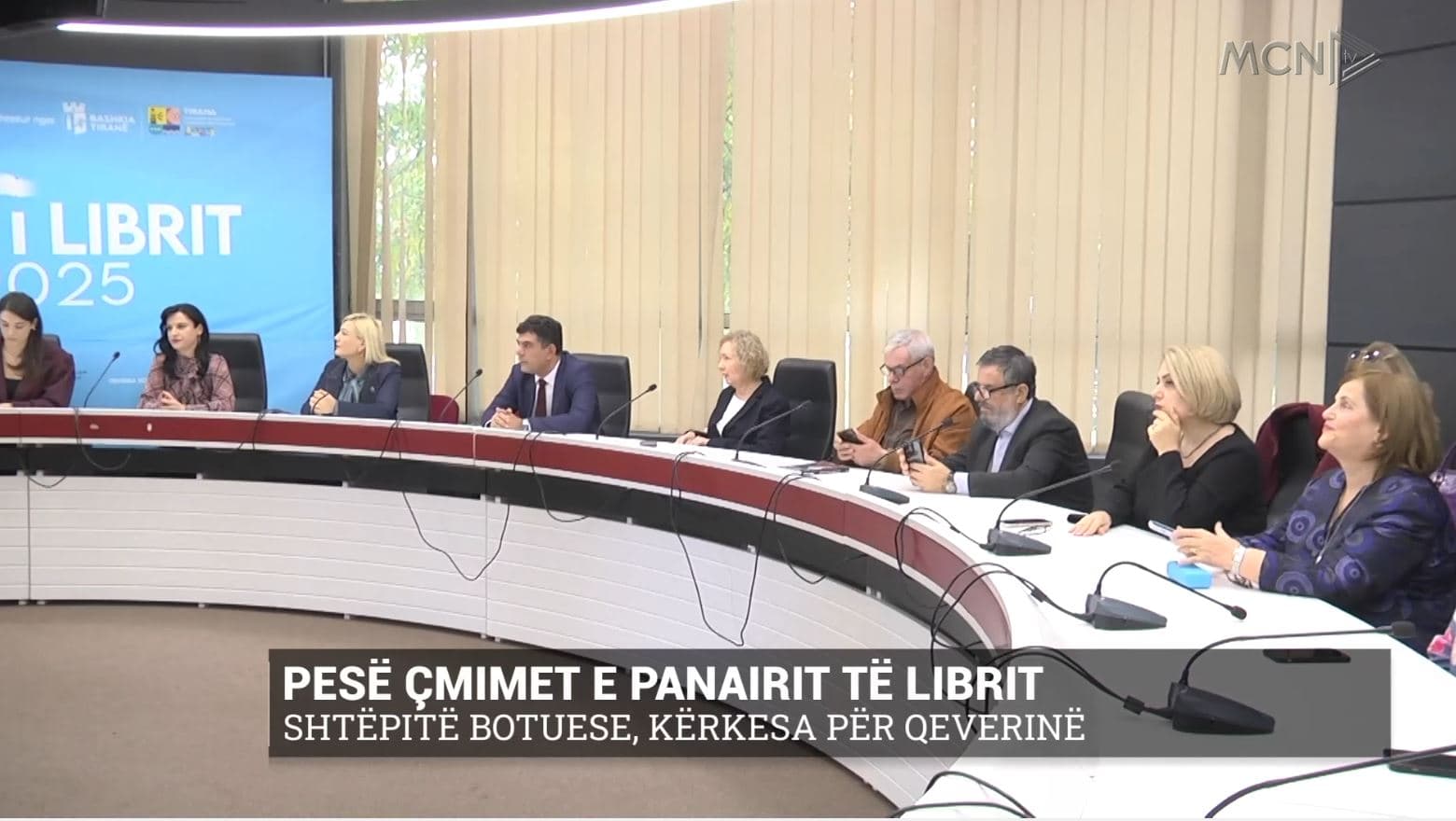Pesë çmimet e panairit të librit/ Shtëpitë botuese, kërkesa për qeverinë (VIDEO)