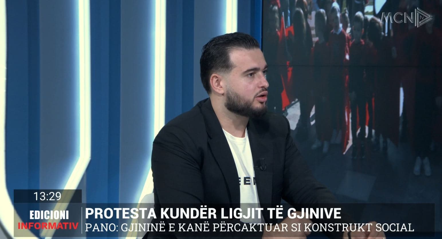 Pr.ligji/ Pano: Termi “barazi gjinore”, kalë troje për futjen e ideologjisë woke-iste në kurrikula (VIDEO)