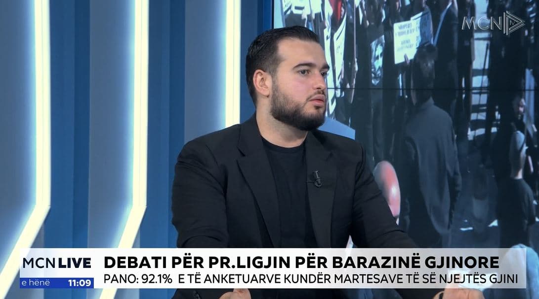 “Referendum kundër pr.ligjit për barazinë gjinore”, Pano: Ka OJF të paguara. Në shkolla do mësohet ideologji! (VIDEO)