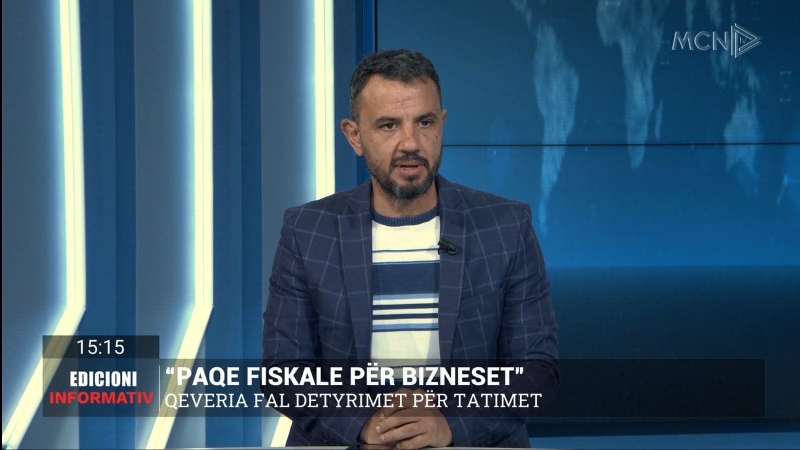 Amnistia fiskale, Soko: Kam frikë se do të përfitojnë ata që marrin tendera e koncesione 