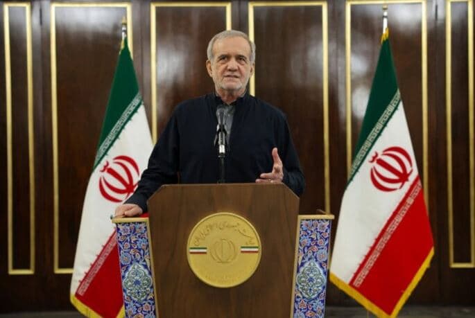 Presidenti i Iranit: Do të rindërtojmë objektet bërthamore, por aktivitetet tona janë paqësore