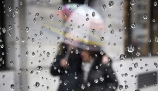 Moti sot/ Reshje lokale shiu, temperaturat deri në 14 °C