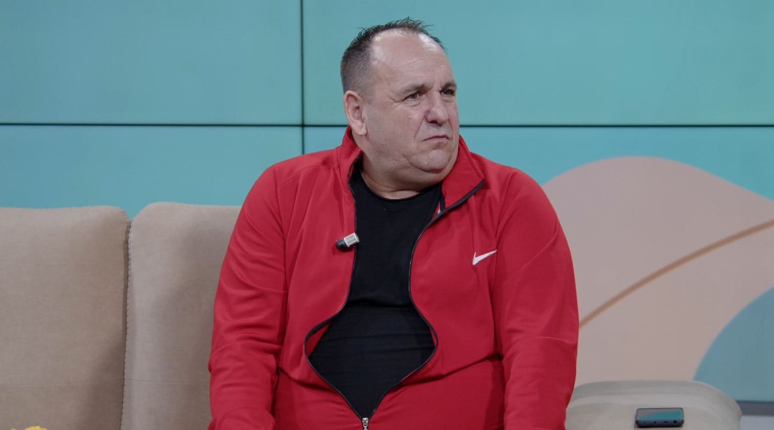 Platon Meksi pretendon se ka parë Zotin: Ishte i gjithi në flori 
