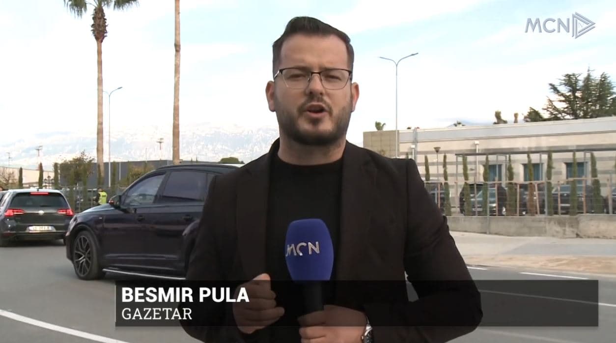 Si e ndihmuan Shaljanin specialistët e krimeve/ MCN zbardh detajet, policia ende asnjë pistë hetimi (VIDEO)