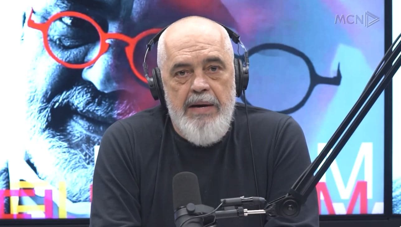 "Sipas Venecias, ministrat s’mund të pezullohen"/ Rama: Shkelje e palejueshme e kufirit ndarës mes pushteteve (VIDEO)